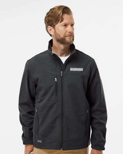 DRI DUCK Soft Shell Jacket