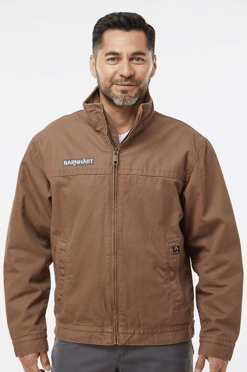 DRI DUCK Maverick Boulder Cloth Jacket