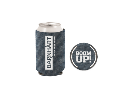 Boom Up! Koozies