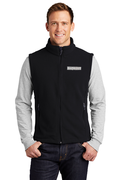 Port Authority Fleece Vest