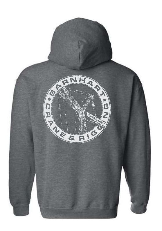 Barnhart C&R Midweight Hoodie