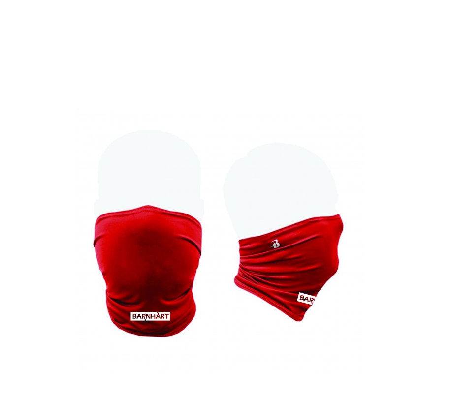 Barnhart Neck Gaiter