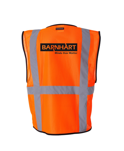 Kishigo Safety Vest