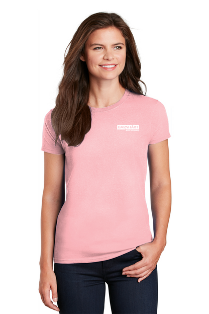 Made in USA Ladies T-Shirt