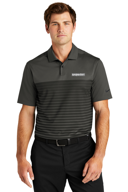 Nike Vapor Block Polo