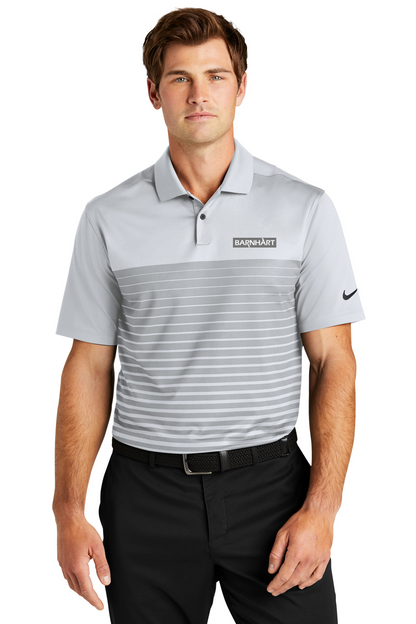 Nike Vapor Block Polo