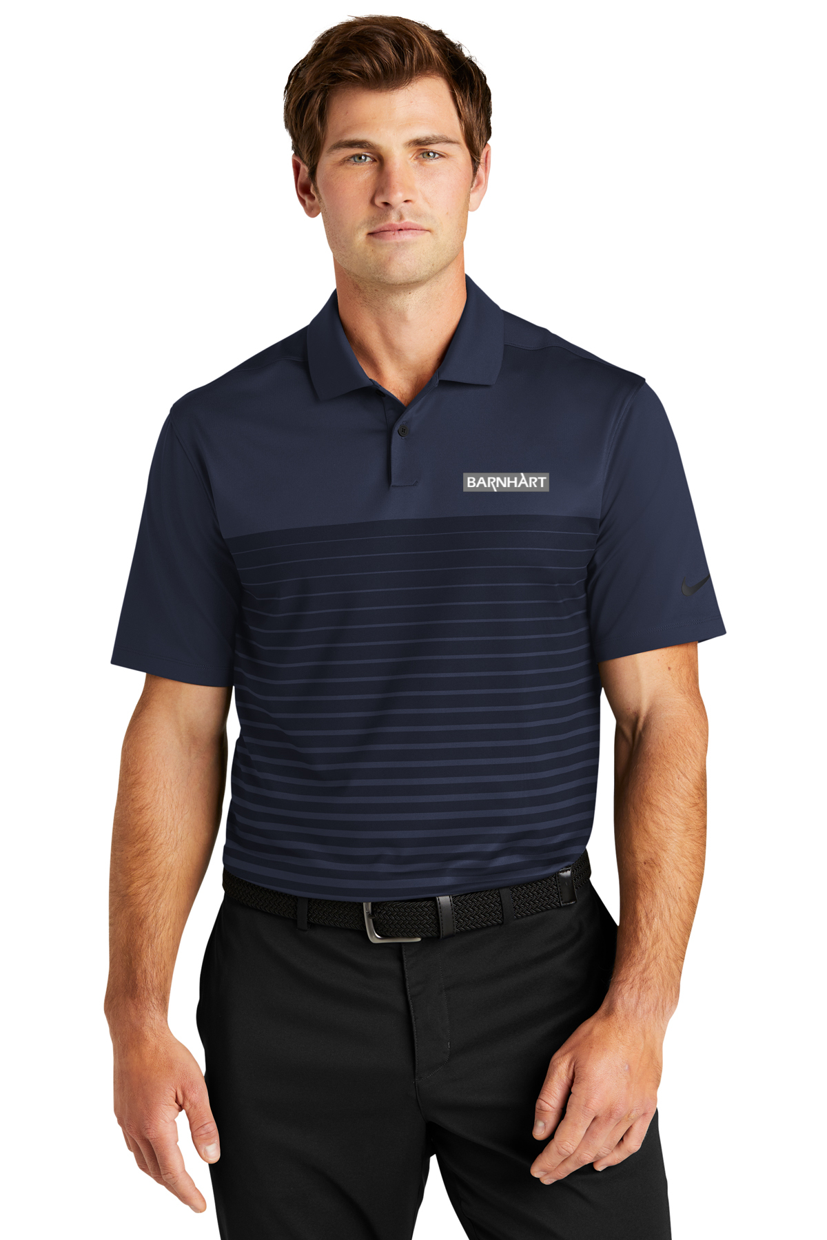 Nike Vapor Block Polo