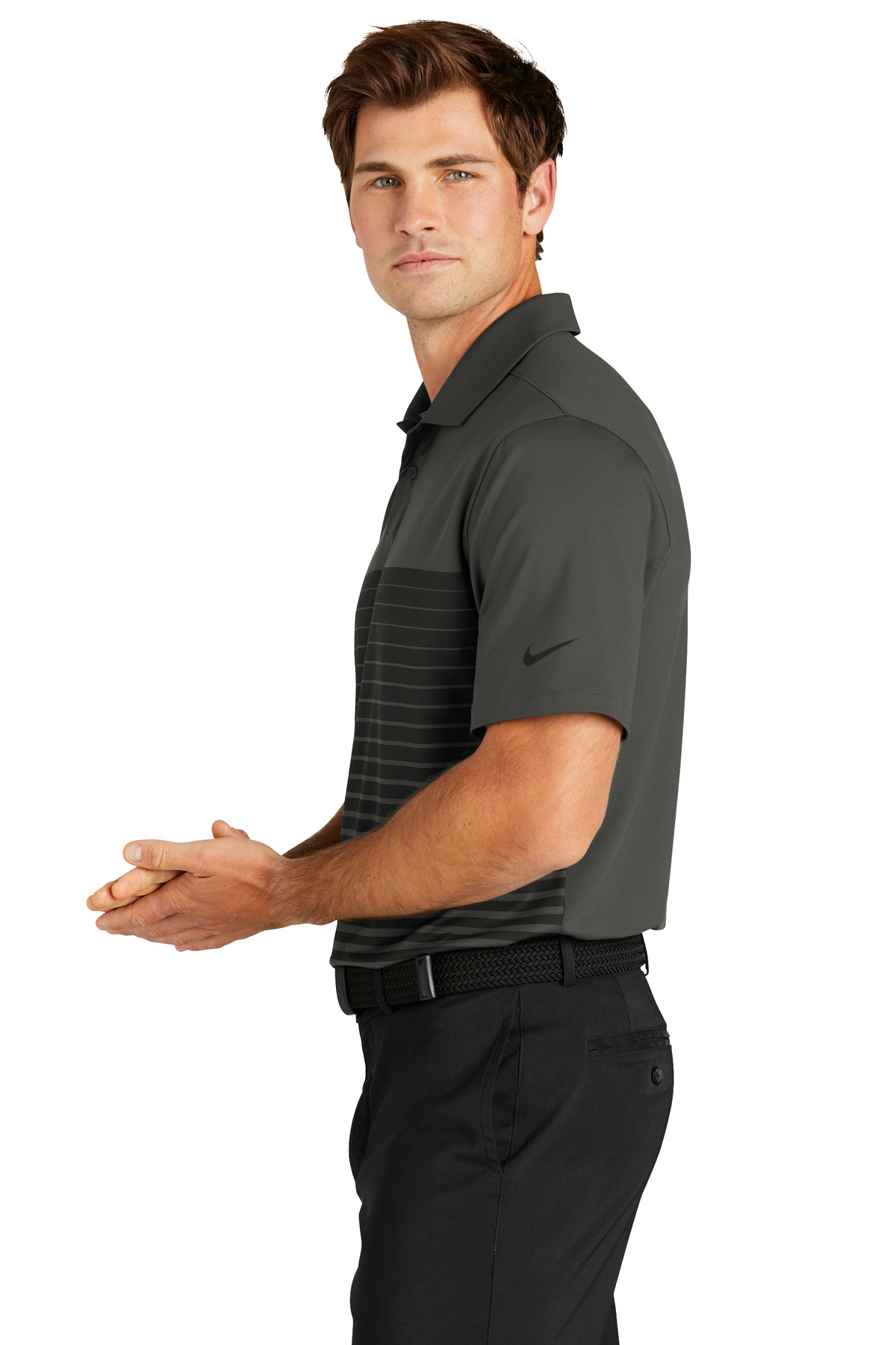 Nike Vapor Block Polo