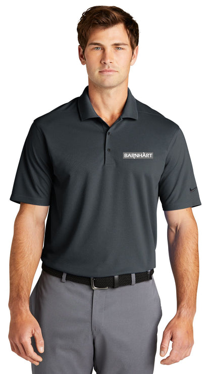 Nike Dri-Fit Polo