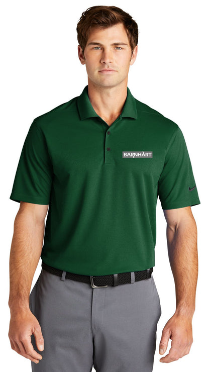 Nike Dri-Fit Polo