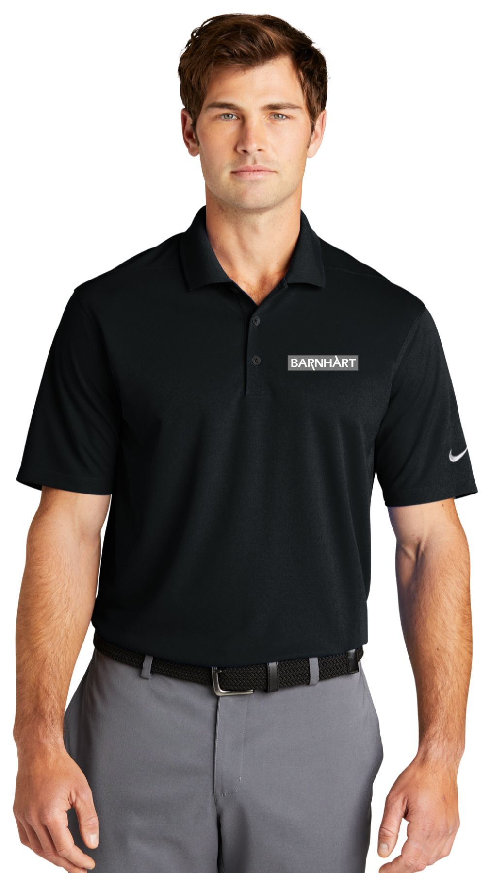 Nike Dri-Fit Polo