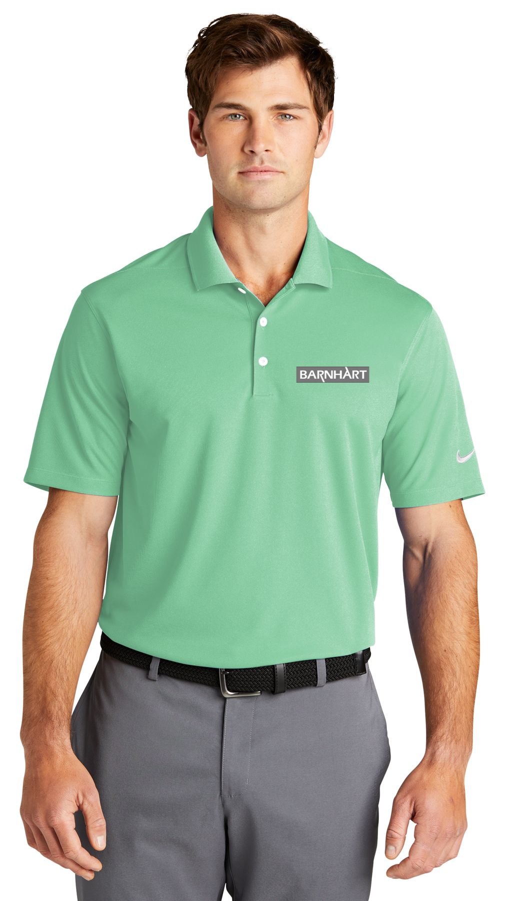 Nike Dri-Fit Polo