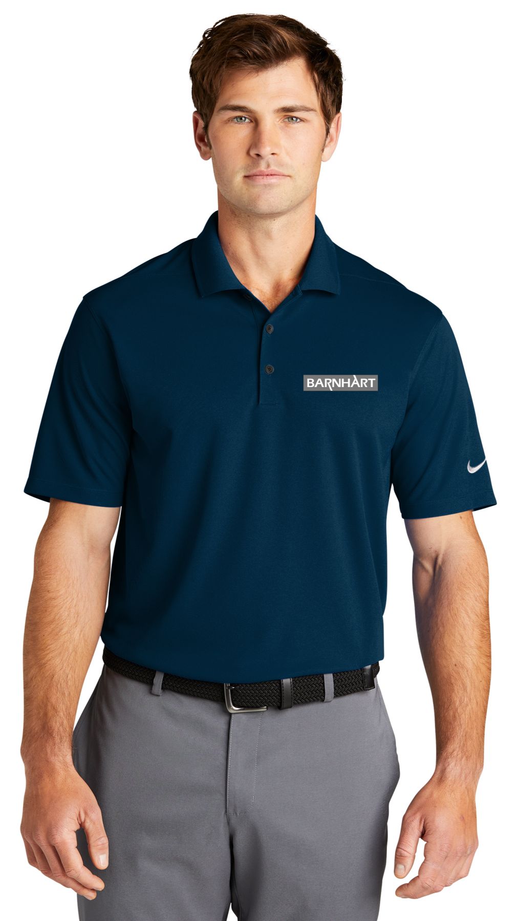 Nike Dri-Fit Polo