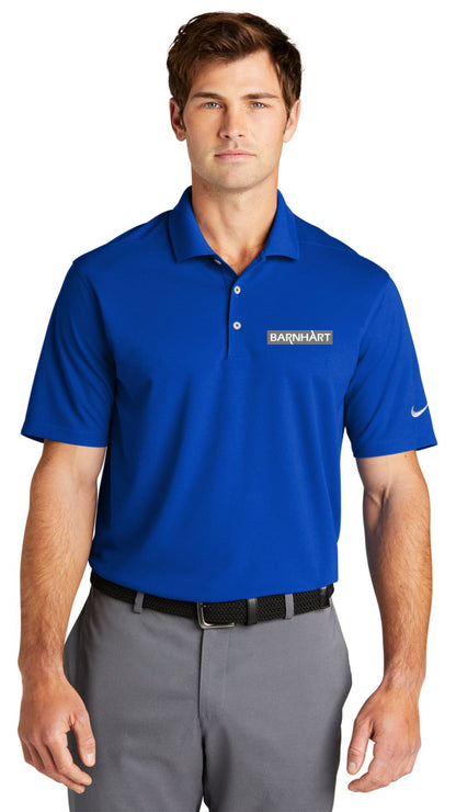 Nike Dri-Fit Polo