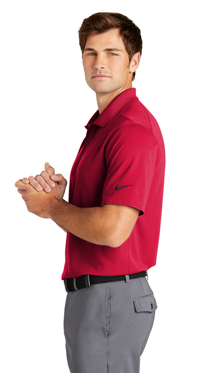 Nike Dri-Fit Polo