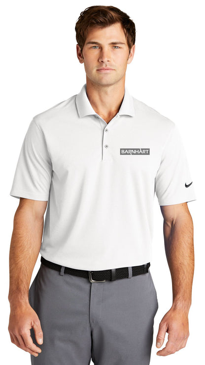 Nike Dri-Fit Polo