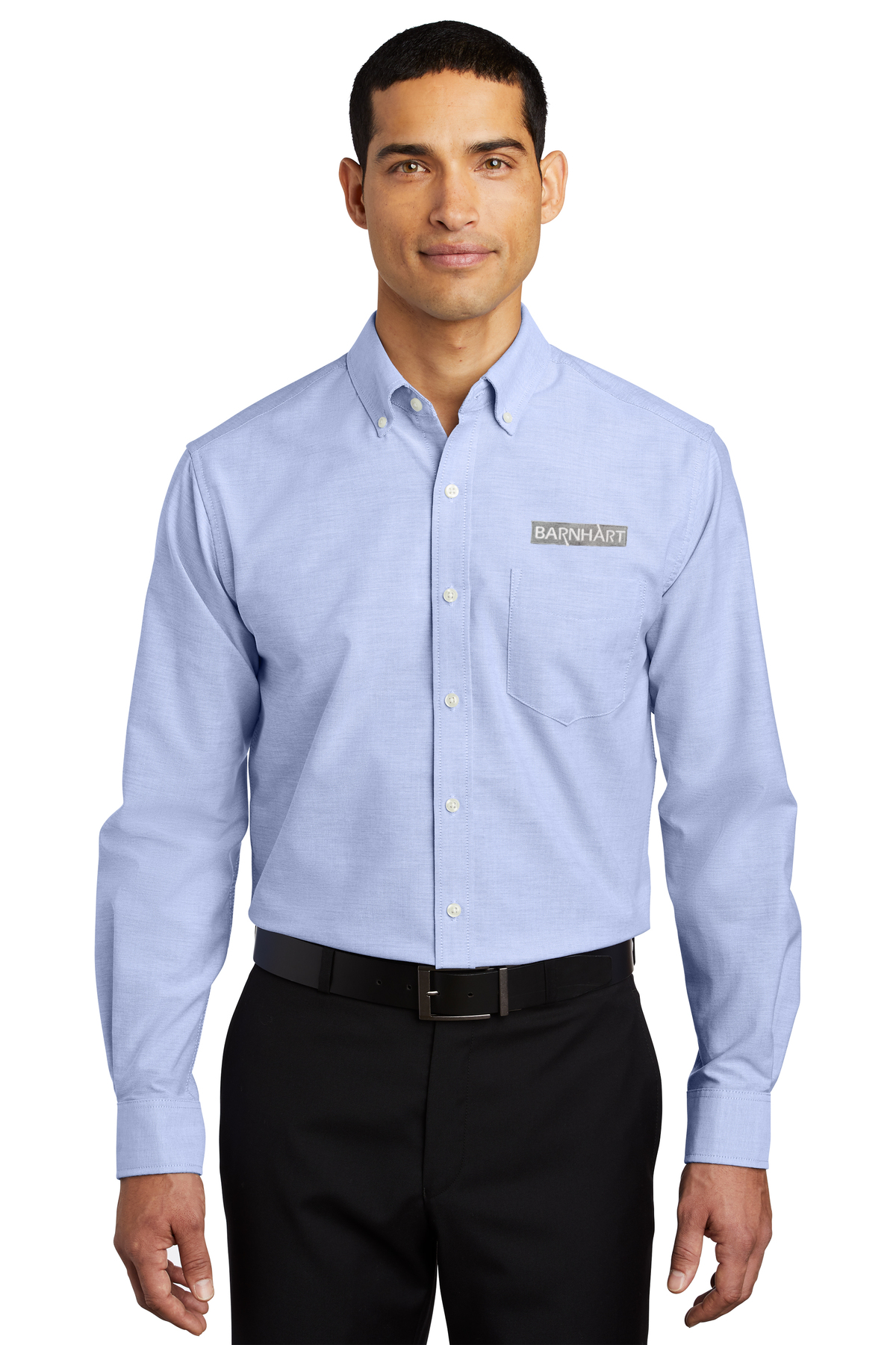 Port Authority SuperPro Oxford Shirt