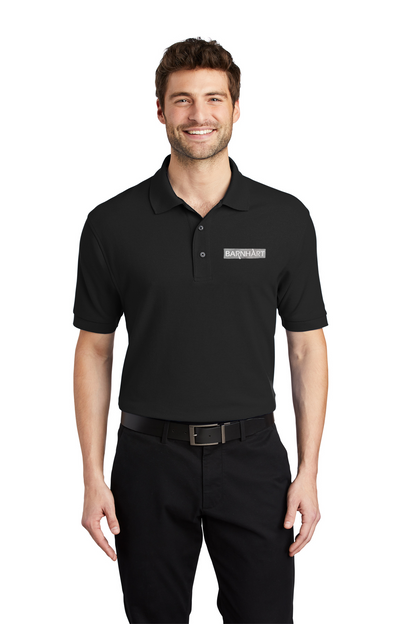 Port Authority Silk Touch Polo