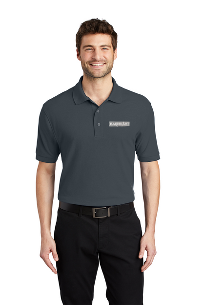 Port Authority Silk Touch Polo