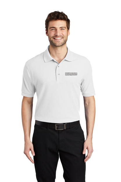 Port Authority Silk Touch Polo