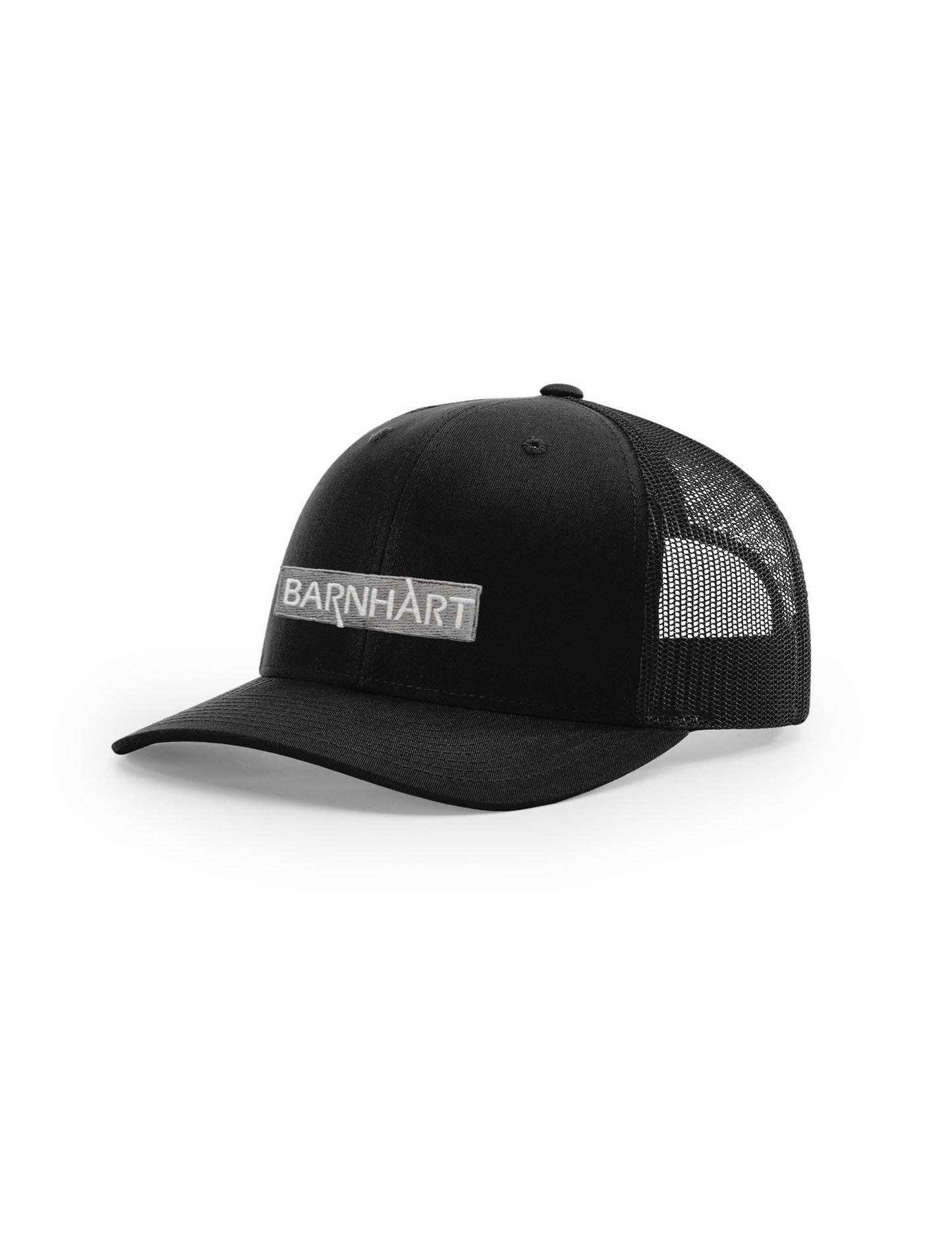 Richardson Snapback Trucker Cap