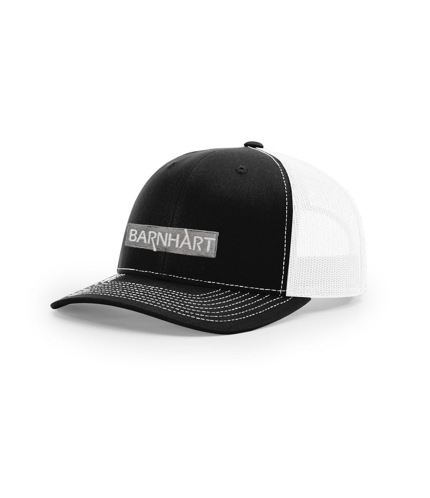 Richardson Snapback Trucker Cap