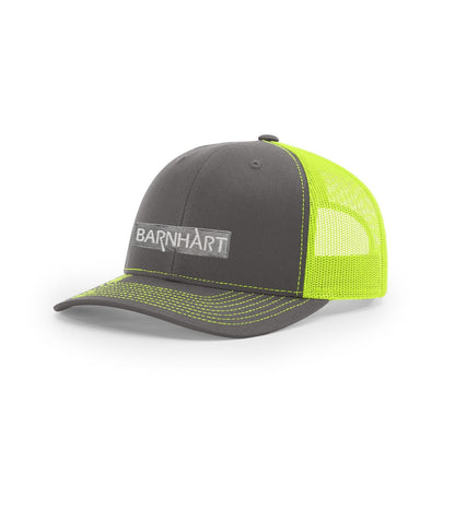 Richardson Snapback Trucker Cap