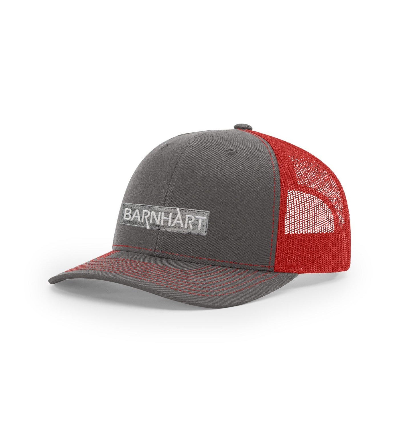 Richardson Snapback Trucker Cap