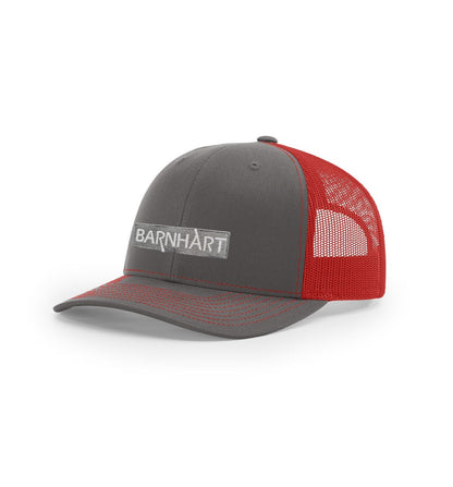 Richardson Snapback Trucker Cap