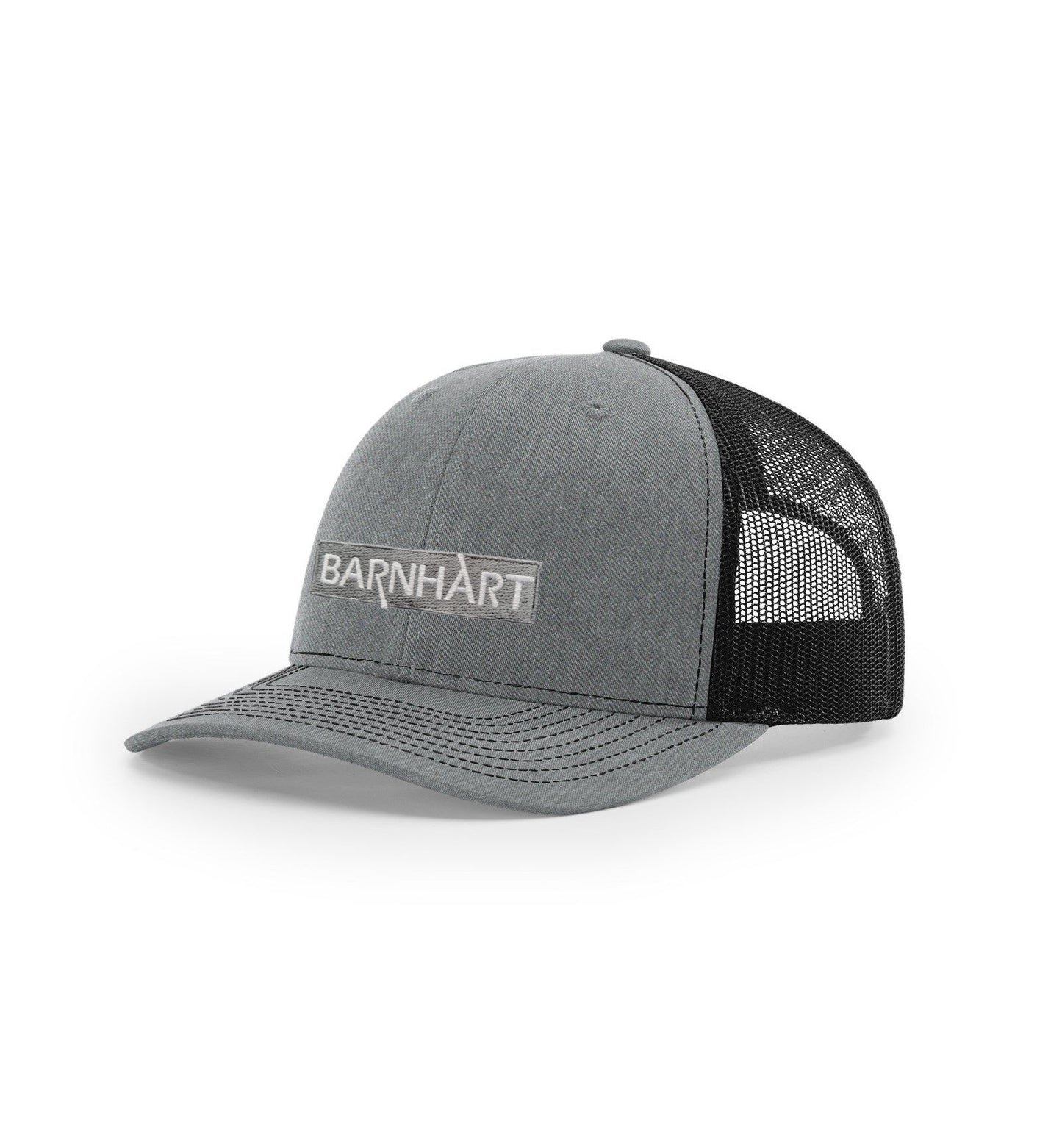 Richardson Snapback Trucker Cap