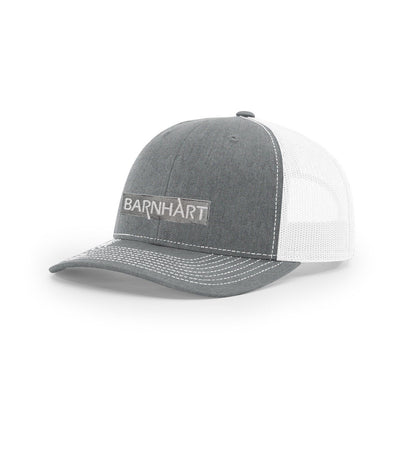 Richardson Snapback Trucker Cap