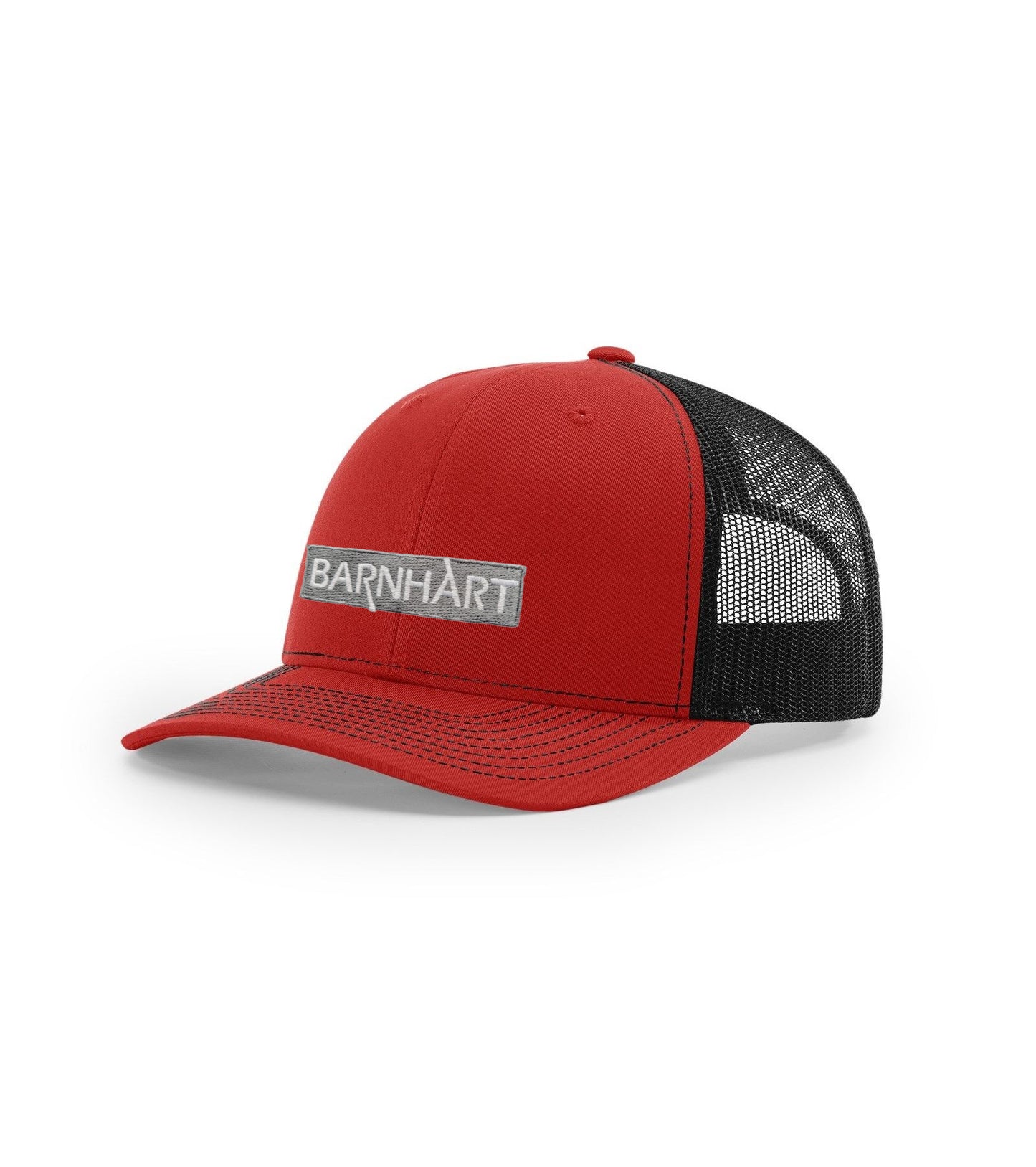 Richardson Snapback Trucker Cap