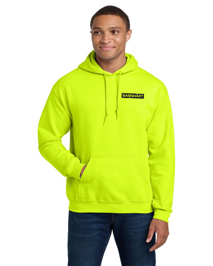 Bigger Better Midweight Hoodie