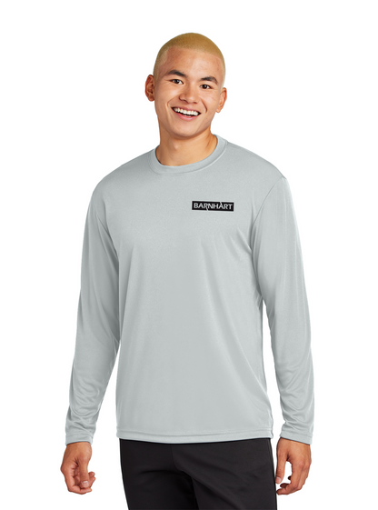 Sport-Tek Short/Long Sleeve Moisture Wicking T-Shirt