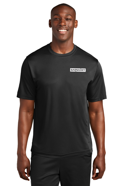 Sport-Tek Short/Long Sleeve Moisture Wicking T-Shirt