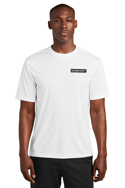 Sport-Tek Short/Long Sleeve Moisture Wicking T-Shirt