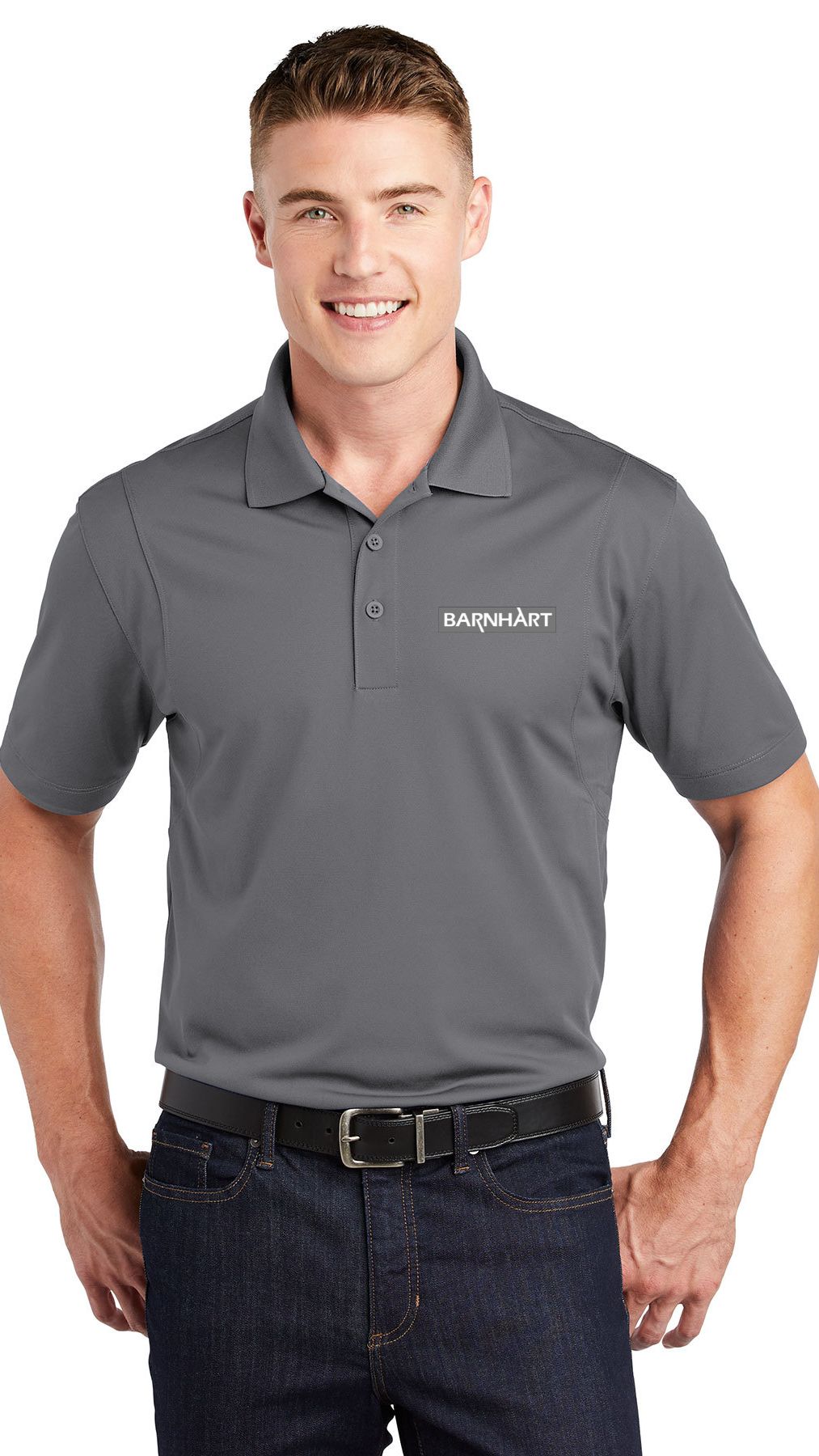 Sport-Tek Dry Performance Polo