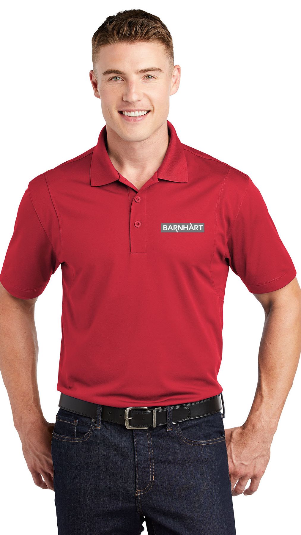 Sport-Tek Dry Performance Polo