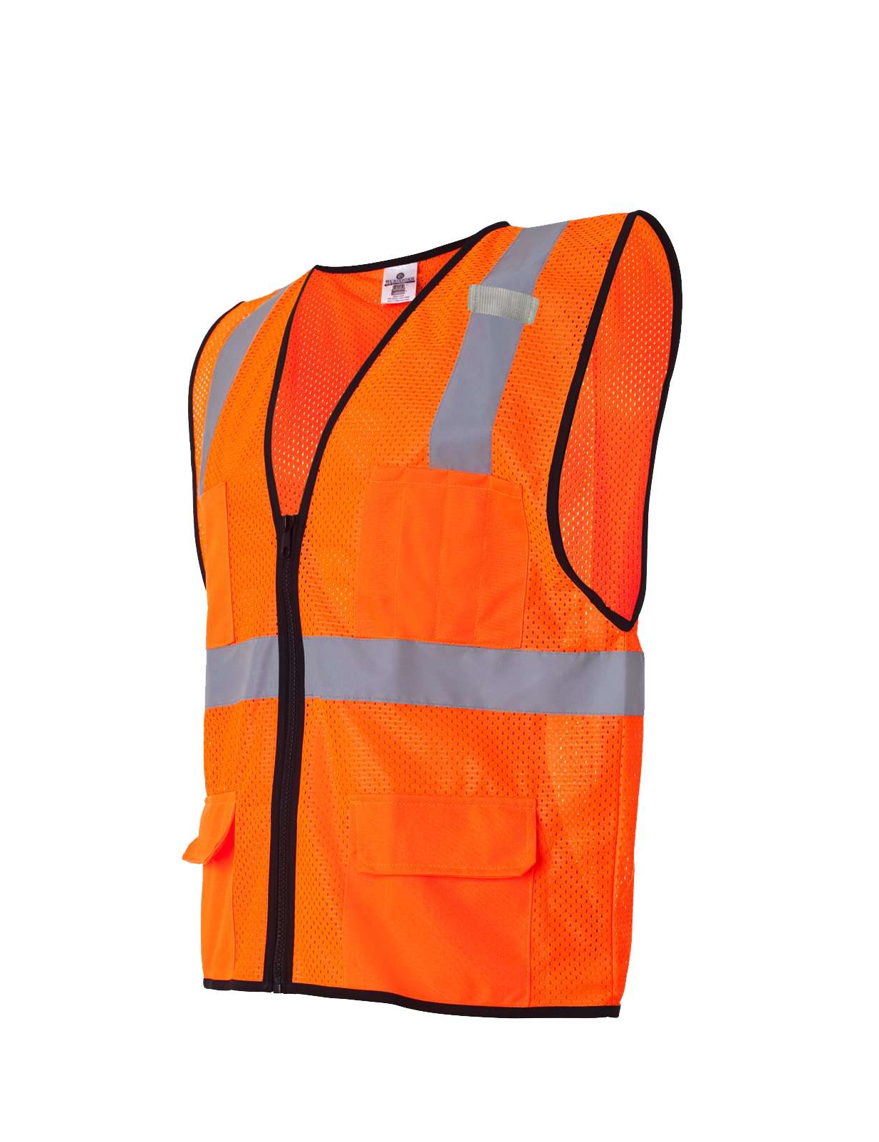 Kishigo Safety Vest