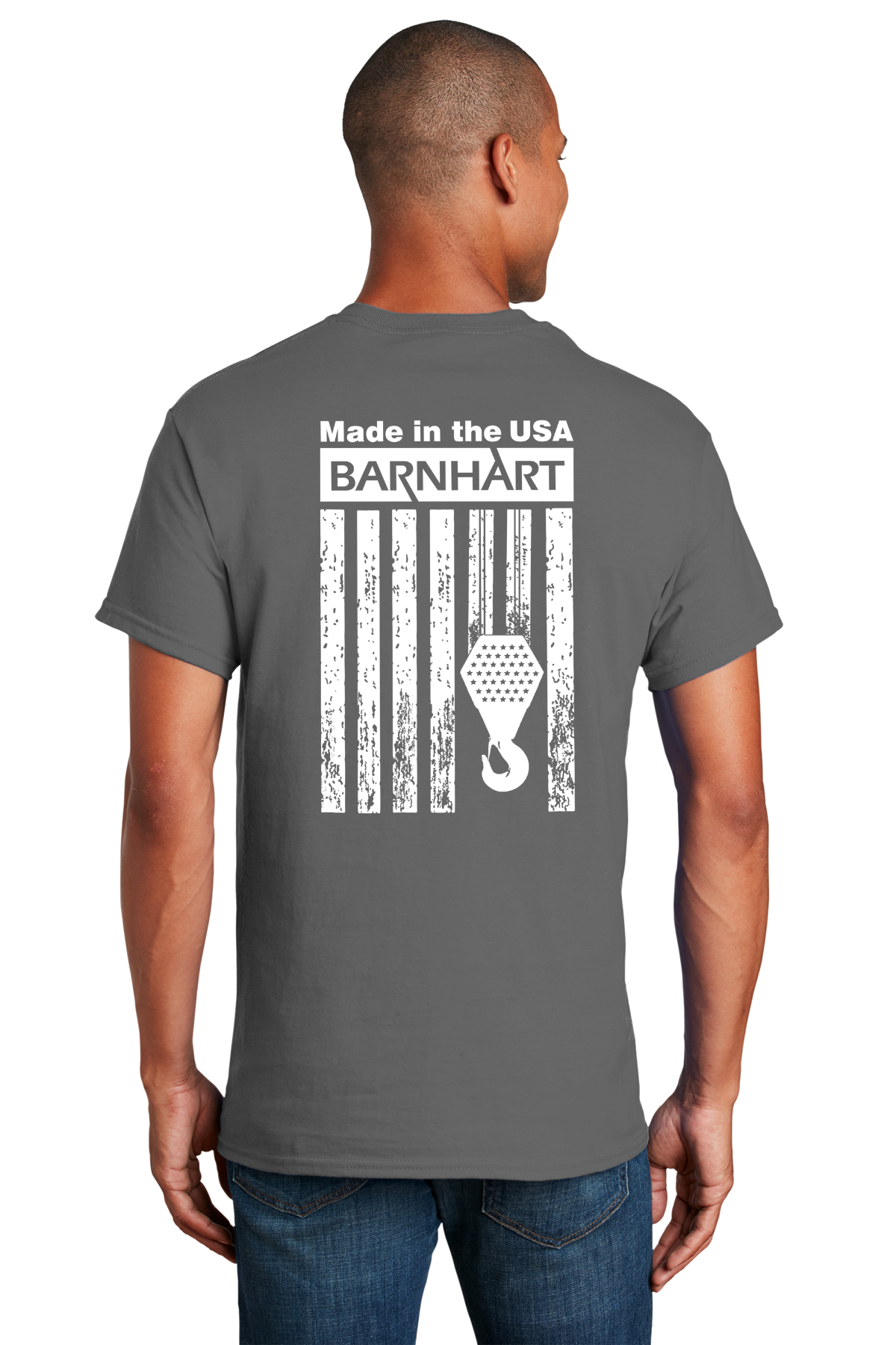 Made in USA T-Shirt