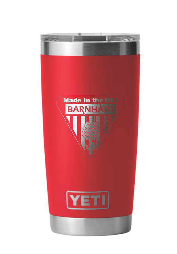 YETI Rambler 20oz Tumbler