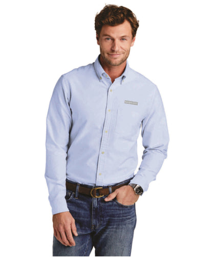 Brooks Brothers Casual Oxford Cloth Shirt