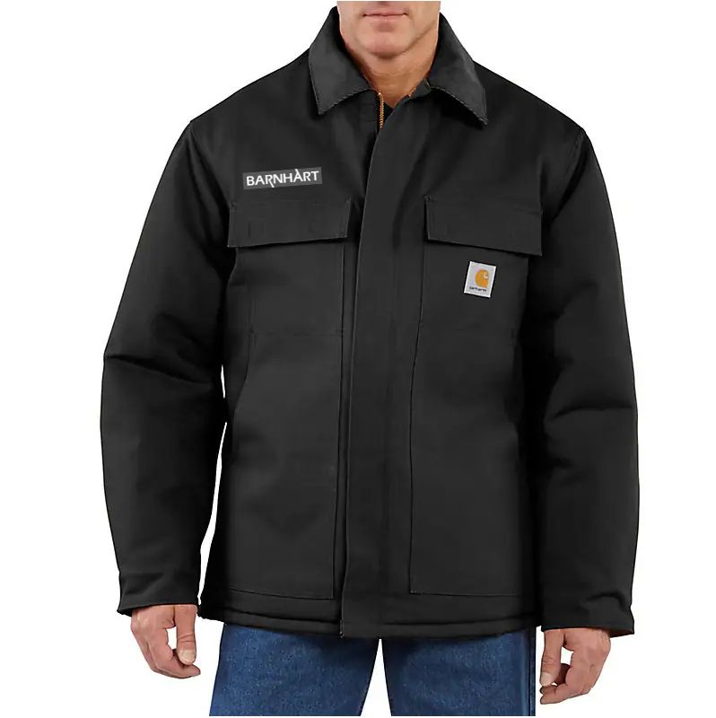 Carhartt Duck Traditional Coat