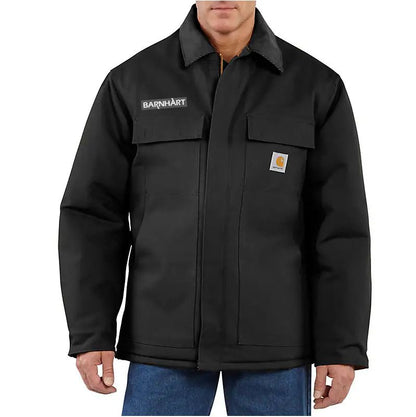 Carhartt Duck Traditional Coat