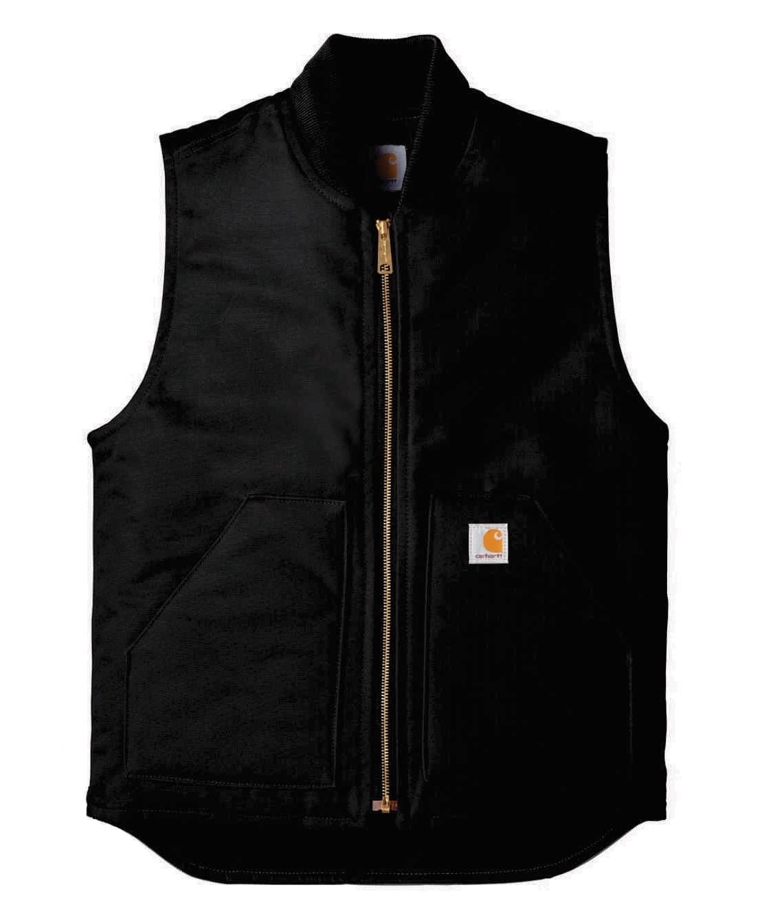 Carhartt Duck Vest