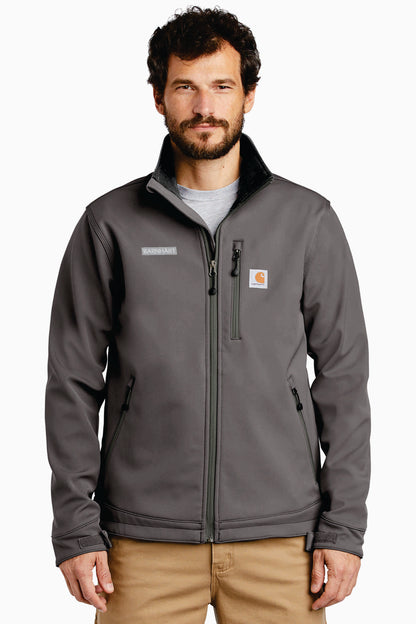 Carhartt  Crowley Soft Shell Jacket