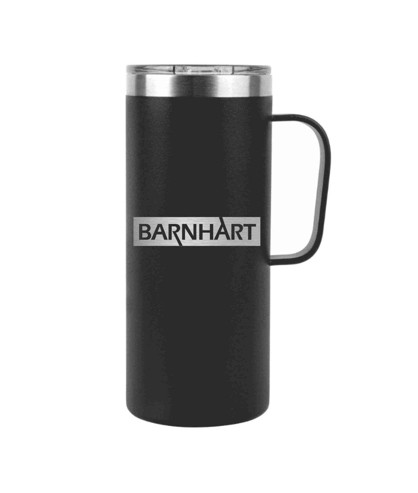 20oz Insulated Mug with Handle