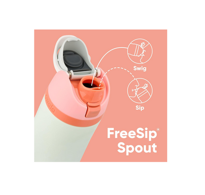 Owala Freesip 24oz Water Bottle