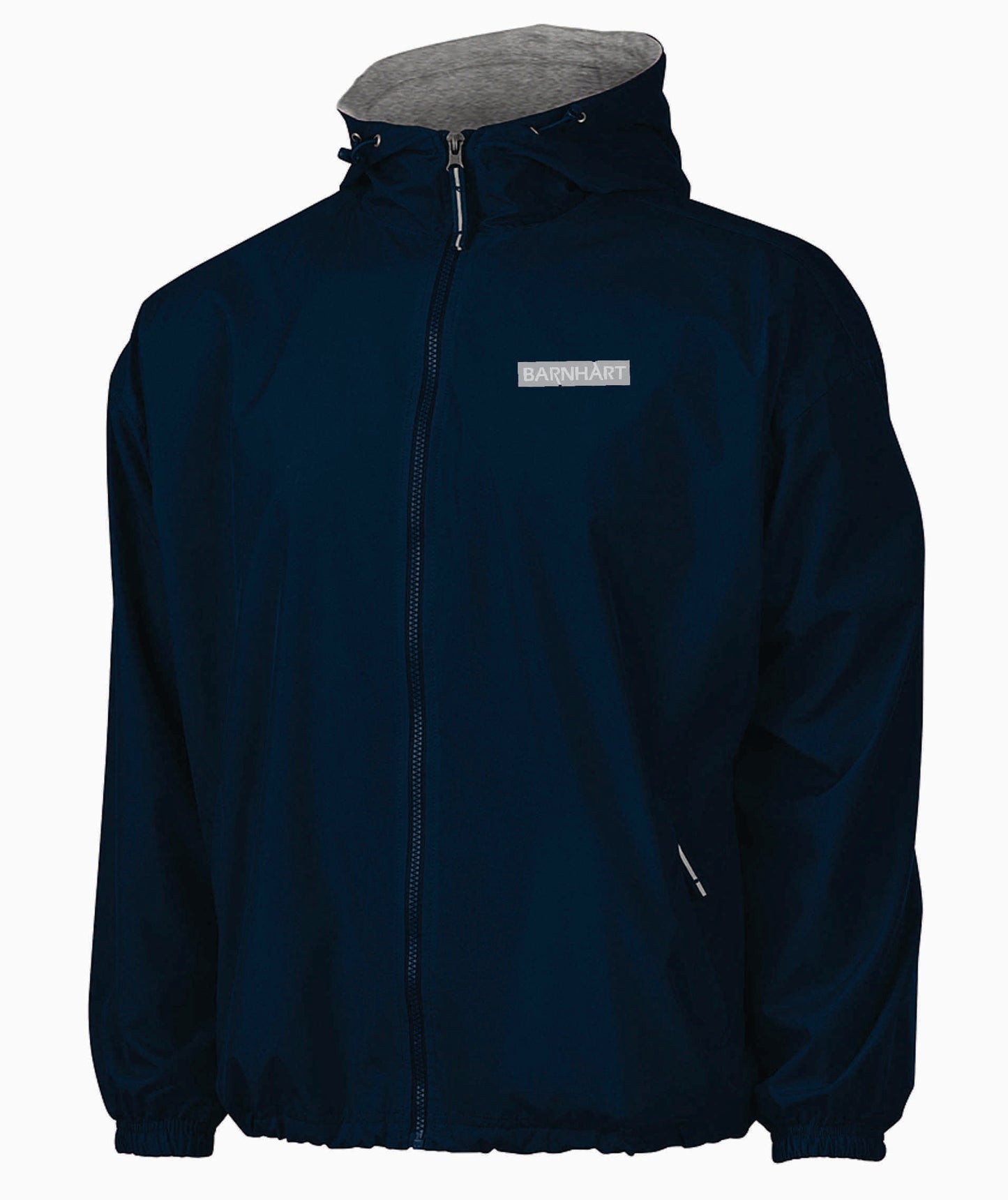 Charles River Lined Portsmouth Jacket