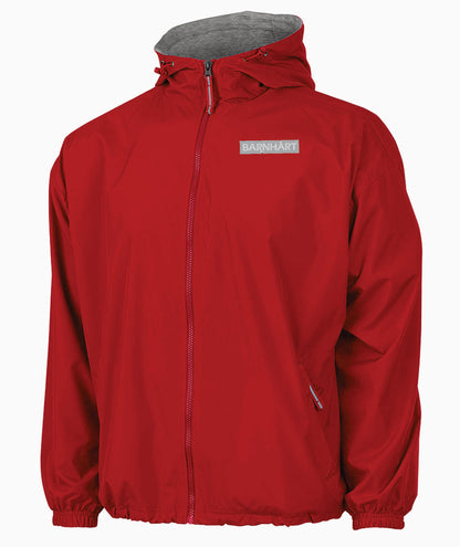 Charles River Lined Portsmouth Jacket